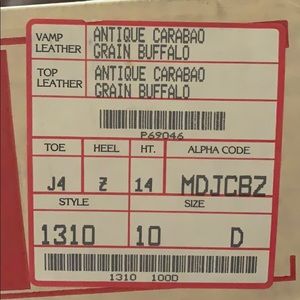 Justin ‘Western Style’ Boot, Pink, WELL USED